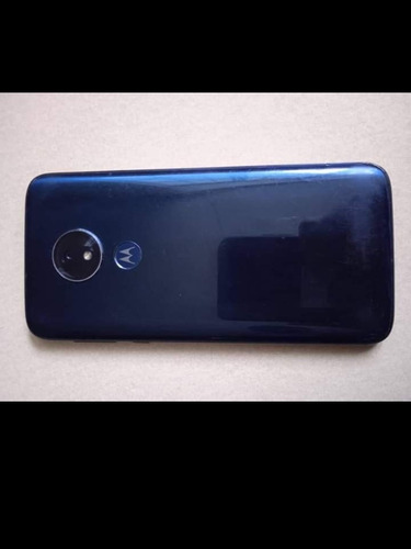 Imagen 2 de 3 de Motorola G7 Power 4/64