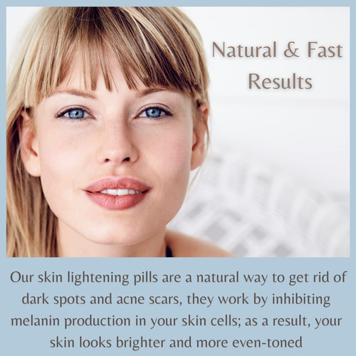 Glutathione Whitening Pastillas 7000mg Por Porción - Sq2pt