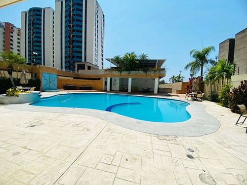 Apartamento En Alquiler Urb. Base Aragua