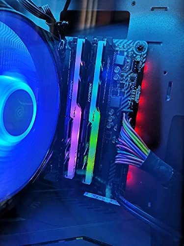 Mod De Barra Guía Memory Ram Light Para G Skill Trident Z Ne