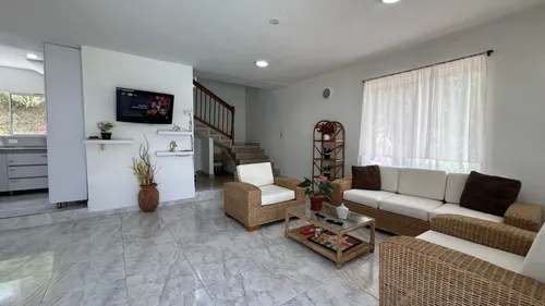 Finca En Venta San Jeronimo