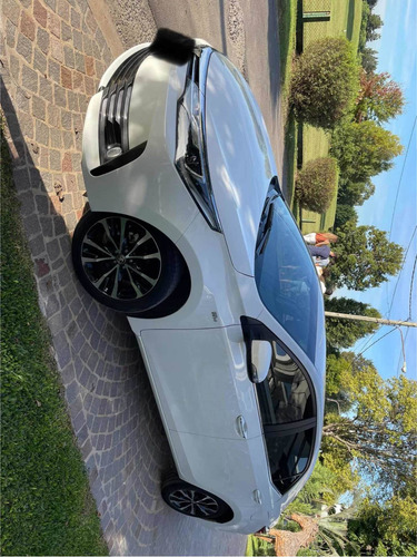 Toyota Corolla 2019 1.8 Se-g Cvt 140cv