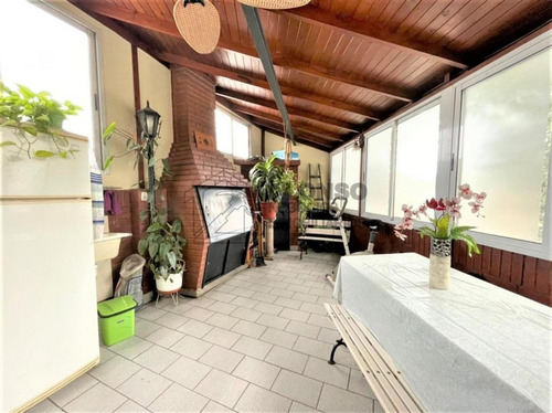 Imagen 24 de 29 de Nuevas Condiciones!! Hermosa Casa 3 Amb Con Quincho Cubierto