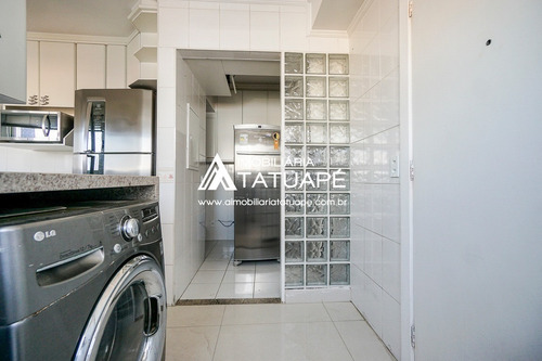 Imagem 9 de 22 de Apartamento - Ap000477 - 69395684