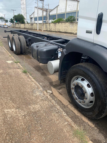 Vw 24280 Const 6x2 2019