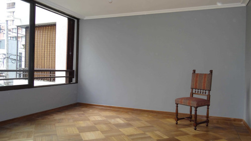 San Sebastián 2966 - Departamento 31