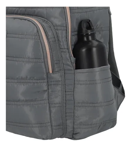 Mochila Notebook Xtrem Vermont 5xt Gris 15