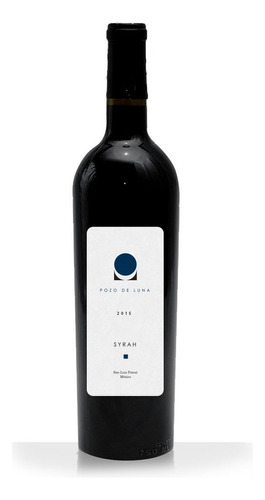 Vino Pozo De Luna Syrah 750 Ml