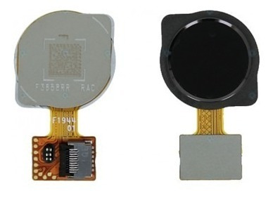 Flex Sensor De Huella Para Xiaomi Redmi 8 