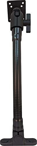 Soporte Uniflex Panavise De 12 Pulgadas