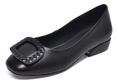 Zapatos Casuales Cómodos Y Modernos Para Mujer