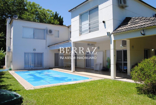 Casa Venta Santa Maria De Los Olivos - Pilar