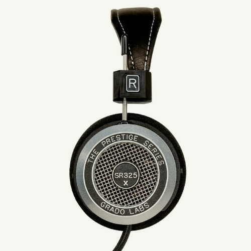 Imagen 2 de 2 de Auriculares Grado Sr325x Distribuidor Oficial