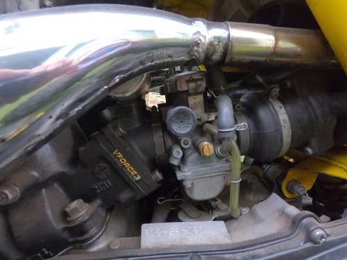 Imagen 15 de 24 de Yamaha Banshee 350cc