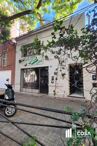 Venta Fondo De Comercio Local Comercial Ubicación Estratégica Centro Rosario