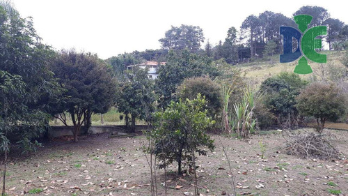 Chácara Com 3 Dormitórios À Venda, 1540 M² Por R$ 250.000 - Veraneio Irajá - Jacareí/sp - Ch0004
