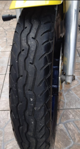 Yamaha V Máx