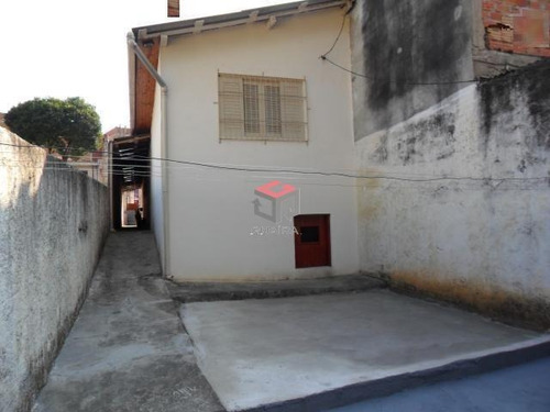 Imagem 1 de 7 de Casa À Venda, 2 Quartos, 1 Suíte, Baeta Neves - São Bernardo Do Campo/sp - 34065