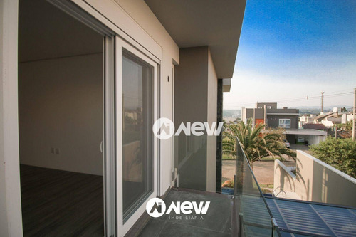 Imagem 19 de 30 de Casa Com 4 Dormitórios À Venda, 364 M² Por R$ 3.379.159,48 - Encosta Do Sol - Estância Velha/rs - Ca2580