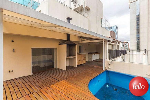 Imagem 22 de 30 de Apartamento - Ref: 148535