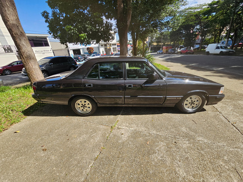 Chevrolet Opala 4.1 S Comodoro