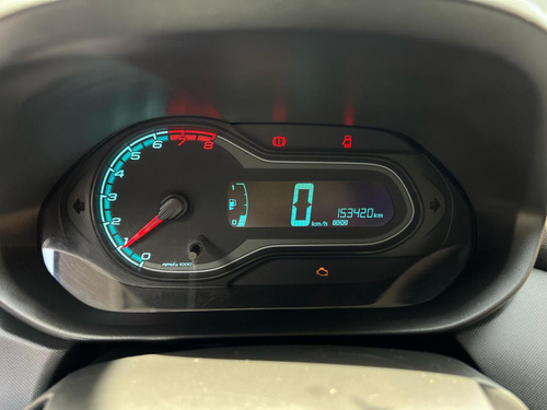 Chevrolet Onix 1.4mt Lt