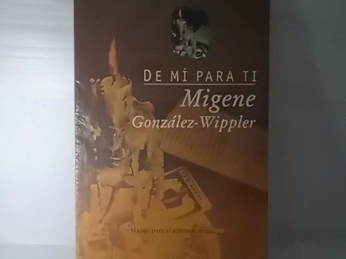De Mi Para Ti