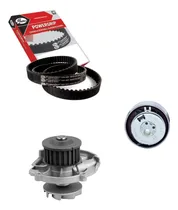 Comprar Kit De Distribucion Fiat Palio \u002Funo \u002Fsiena Fire 1.4 8v