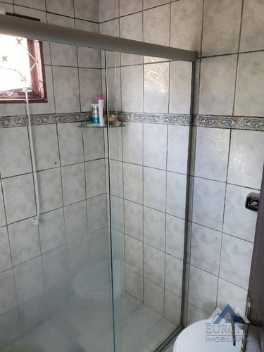 Imagem 12 de 24 de Casa Com 3 Dormitórios À Venda, 165 M² Por R$ 430.000,00 - Sabará Iii - Londrina/pr - Ca1104