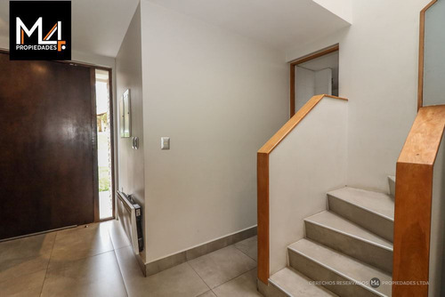 Casa Completamente Remodelada En Condominio 7dorm 5bañ