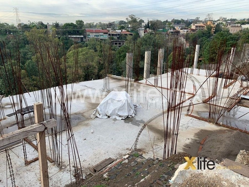 Imagen 14 de 14 de Terreno En Venta, Lomas Altas