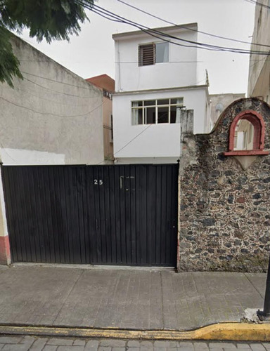 Se Vende Casa En Condominio En Xochimilco
