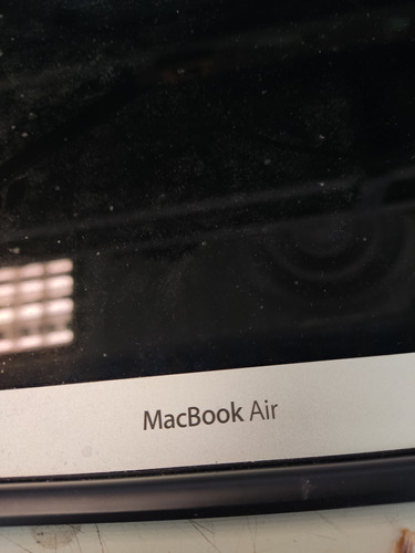 Display Macbook Air