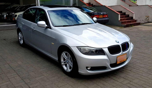 Bmw 320i E90