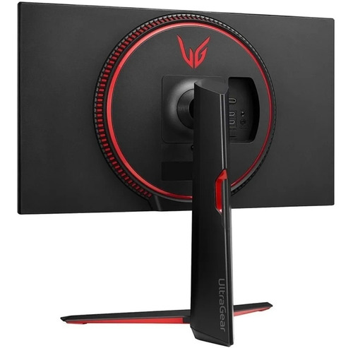 Imagen 5 de 10 de Monitor Ips 27 Pulgadas LG Ultragear 27gp750 Freesync 240hz