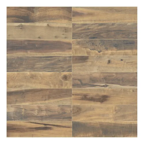 Porcelanato Madera Araucaria 20x80 2da Baño Alberdi