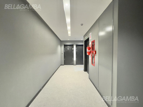 Departamento Venta 2 Ambientes Balcon Estrenar Barrio Norte