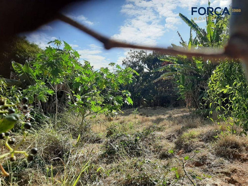 Área À Venda, 2000 M² - Perobal - Arujá/sp - Ar0022