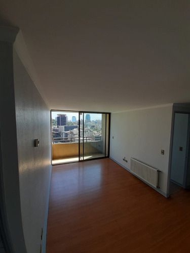 Departamento 2 Dormitorios 2 Baños A Pasos Metro Baquedano
