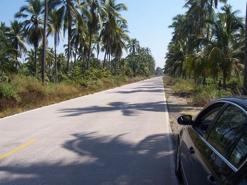 Terreno En Venta En Barra De Pichy