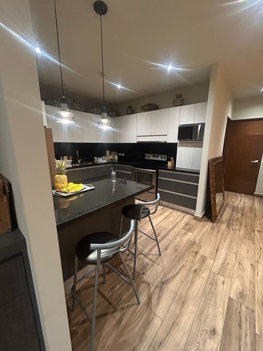 *** Departamento Venta En Las Huastecas 112 M2 - 2 Rec