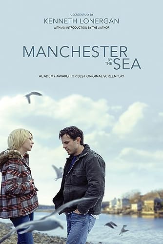 Libro Manchester By The Sea: A Screenplay De Lonergan, Kenne