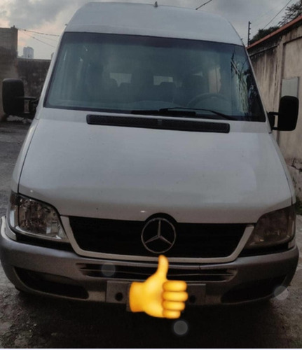 Imagen 2 de 8 de Mercedes-benz Sprinter