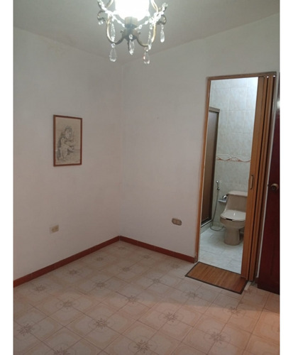 Venta De Casa En La Esmeralda San Diego 09-10
