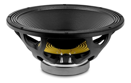 Parlante Subwoofer Beyma 18 Lex 1000 Fe