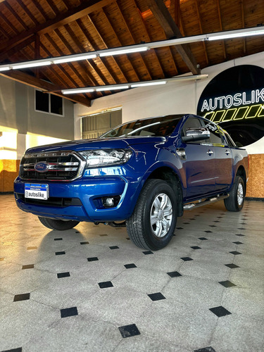 Ford Ranger 3.2 Cd Xlt Tdci 200cv