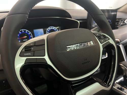 BAIC X35 1.5T Luxury Cvt