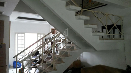 Imagem 3 de 23 de Casa À Venda Em Cariobinha - Ca001700