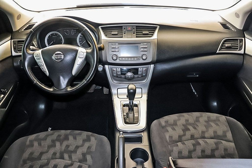 Nissan Sentra 2.0 Sv 16v