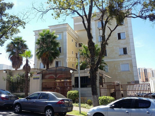 Imagem 3 de 23 de Apartamento Para Aluguel Em Vila Industrial - Ap001236